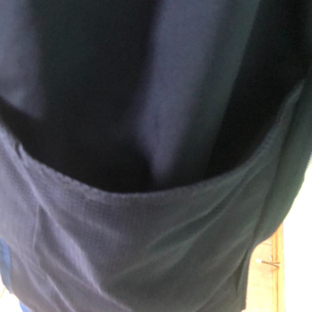 Nike Dri-Fit Jacket - Picture 9 of 12